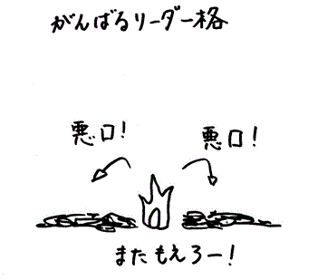 �K���R�ȃ��[�_�[�̉�